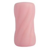 Розовый мастурбатор Stamina Masturbator Pleasure Pocket - Chisa - в Салавате купить с доставкой