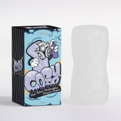 Прозрачный мастурбатор Stamina Masturbator Pleasure Pocket - Chisa - в Салавате купить с доставкой