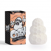 Белый мастурбатор Phantom Masturbator Pleasure Pocket - Chisa - в Салавате купить с доставкой