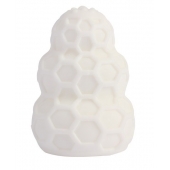 Белый мастурбатор Phantom Masturbator Pleasure Pocket - Chisa - в Салавате купить с доставкой