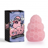 Розовый мастурбатор Phantom Masturbator Pleasure Pocket - Chisa - в Салавате купить с доставкой