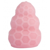Розовый мастурбатор Phantom Masturbator Pleasure Pocket - Chisa - в Салавате купить с доставкой