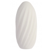Белый мастурбатор Alpha Masturbator Pleasure Pocket - Chisa - в Салавате купить с доставкой