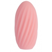 Розовый мастурбатор Alpha Masturbator Pleasure Pocket - Chisa - в Салавате купить с доставкой