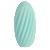 Аквамариновый мастурбатор Alpha Masturbator Pleasure Pocket - Chisa - в Салавате купить с доставкой