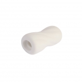 Белый мастурбатор Blow Cox Masturbator Pleasure Pocket - Chisa - в Салавате купить с доставкой