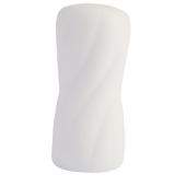Белый мастурбатор Blow Cox Masturbator Pleasure Pocket - Chisa - в Салавате купить с доставкой