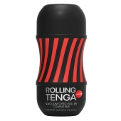 Мастурбатор Rolling Tenga Cup Strong - Tenga - в Салавате купить с доставкой