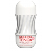Мастурбатор Rolling Tenga Cup Gentle - Tenga - в Салавате купить с доставкой