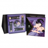 Подарочный набор Geishas secret из 5 предметов - Shunga - купить с доставкой в Салавате