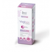 Увлажняющий гель с гиалуроновой кислотой Vagisex - 30 гр. - INTT - купить с доставкой в Салавате