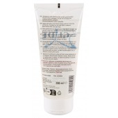 Лубрикант на водной основе Just Glide Strawberry с ароматом клубники - 200 мл. - Orion - купить с доставкой в Салавате