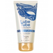 Интимный гель на водной основе Lube Tube Xtra Moisturizing с увлажняющим эффектом - 150 мл. - ORGIE - купить с доставкой в Салавате