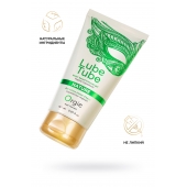 Интимный гель на водной основе Lube Tube Nature - 150 мл. - ORGIE - купить с доставкой в Салавате