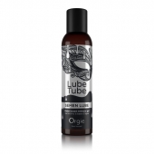 Интимный гель на водной основе Lube Tube Semen Lube - 150 мл. - ORGIE - купить с доставкой в Салавате