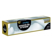 Крем для усиления эрекции Ero Spain Fly Cream - 30 мл. - Ero - купить с доставкой в Салавате