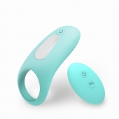 Кольцо на пенис с вибрацией и дистанционном управлении Vibrating Cock Ring - Tracy s Dog - в Салавате купить с доставкой