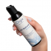Интимный гель на водной основе Orgie All-Natural Acqua - 150 мл. - ORGIE - купить с доставкой в Салавате