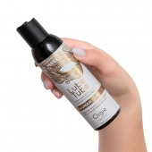 Интимный гель на водной основе Lube Tube Human Lube - 150 мл. - ORGIE - купить с доставкой в Салавате