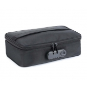 Сумочка для хранения игрушек Discreet Box - Dorcel - купить с доставкой в Салавате