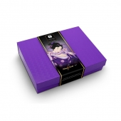 Подарочный набор Naughter Kit - Shunga - купить с доставкой в Салавате