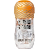 Мастурбатор Sauce Honey - Sauce - в Салавате купить с доставкой