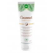 Веганская смазка на водной основе Coconut Lubricant - 100 мл. - INTT - купить с доставкой в Салавате