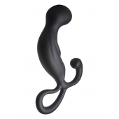 Черный массажер простаты Fantasstic Prostate Stimulator - 13,5 см. - Dream Toys - в Салавате купить с доставкой