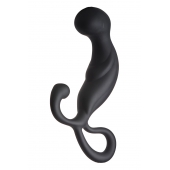 Черный массажер простаты Fantasstic Prostate Stimulator - 13,5 см. - Dream Toys - в Салавате купить с доставкой