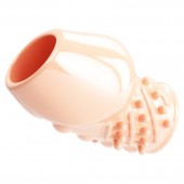 Телесная насадка на пенис Matias - Baile - в Салавате купить с доставкой