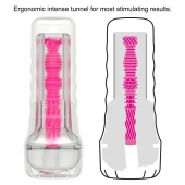 Светящийся в темноте мастурбатор 8.5 Lumino Play Masturbator - Lovetoy - в Салавате купить с доставкой