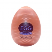 Мастурбатор-яйцо Tenga Egg Misty II - Tenga - в Салавате купить с доставкой