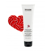 Смазка на водной основе Nuei Inlube Lollipop с алоэ вера и ароматом леденцов - 100 мл. - Nuei cosmetics - купить с доставкой в Салавате
