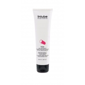 Лубрикант на водной основе Nuei Inlube с алоэ вера и ароматом маршмеллоу -100 мл. - Nuei cosmetics - купить с доставкой в Салавате
