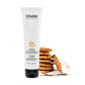 Лубрикант на водной основе Nuei Inlube с алоэ вера и ароматом печенья - 100 мл. - Nuei cosmetics - купить с доставкой в Салавате