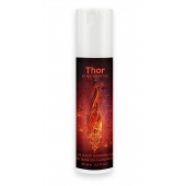 Возбуждающий унисекс гель Thor Fire Gel - 50 мл. - Nuei cosmetics - купить с доставкой в Салавате