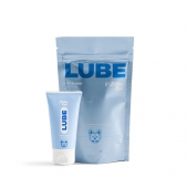 Смазка на водной основе Friday Bae Lube - 50 мл. - Friday Bae - купить с доставкой в Салавате