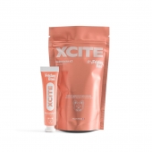 Возбуждающий гель Friday Bae Xcite - 15 мл. - Friday Bae - купить с доставкой в Салавате