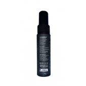 Спрей для горла Deep Throat с десенсибилизирующим эффектом и вкусом бабл-гам - 50 мл. - БиоМед - купить с доставкой в Салавате