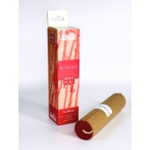 Низкотемпературная свеча для тактильной практики Wax Play To Blaze - Lola Games - купить с доставкой в Салавате