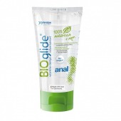 Лубрикант на водной основе BioGlide Anal - 80 мл. - Joy Division - купить с доставкой в Салавате