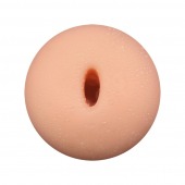 Телесный мастурбатор Maxi Flex Generic Experience - Adrien Lastic - в Салавате купить с доставкой