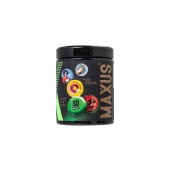 Презервативы MAXUS Mixed - 12 шт. - Maxus - купить с доставкой в Салавате