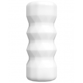 Белый мастурбатор Dorcel Cup Exotic - Dorcel - в Салавате купить с доставкой