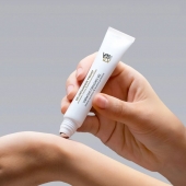 Возбуждающий гель Vibrating Orgasmic Gel - 20 мл. - YESforLOV - купить с доставкой в Салавате