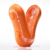Мастурбатор Tenga Flip ORB Sunset - Tenga - в Салавате купить с доставкой