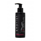 Сужающий гель для женщин Erotist Spring Touch - 150 мл. - Erotist Lubricants - купить с доставкой в Салавате