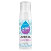 Увлажняющая пенка для интимной гигиены Intim Health - 150 мл. - Биоритм - купить с доставкой в Салавате