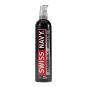 Анальный лубрикант Swiss Navy Premium Anal Lubricant - 237 мл. - Swiss navy - купить с доставкой в Салавате