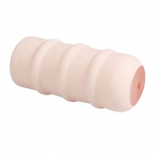 Мастурбатор-анус Goddess - 12,2 см. - Baile - в Салавате купить с доставкой